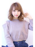20代30代40代50代似合わせカットアースカラーくびれヘア