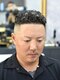ホーミーズ(Homies)の写真/人気のツイストスパイラル、ツイストパーマなどもお任せください☆あなたに合ったパーマをご提案します。