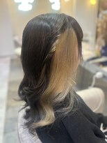 ラビス 浦和(Lovis)&nbsp;ワンレン/ネビージュ/小顔［エクステ/韓国/浦和］