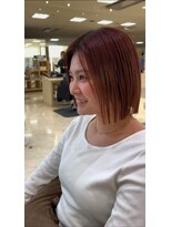 ケンジ 平塚ラスカ店(KENJE)&nbsp;パツっとbob