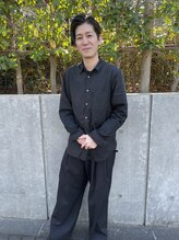 コンムオーベレ(COMMUOVERE) 廣瀬 隼也