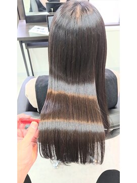 ペイント(PAINT) 美髪トリートメント