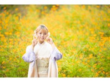 ミニョン(mignon)