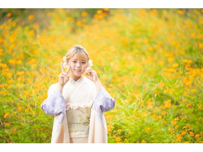 ミニョン(mignon)の写真