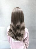 髪質改善/縮毛矯正/髪質改善縮毛矯正/蒲田/吉見