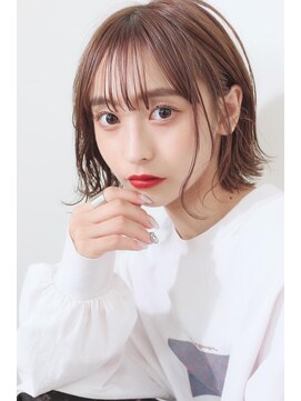 ガレリア オリジン(GALLARIA ORIGIN'S) ボブ