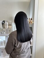 ビフィーノ モーダ 苦楽園店(bifino moda)&nbsp;ロングスタイル