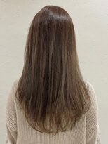 アルティーナプライベート(altina PRIVATE)&nbsp;レイヤーXロングXベージュ