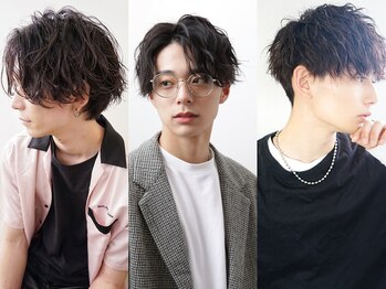 Canvas by neo. 横浜西口店