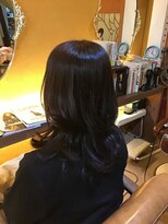 セレニーテ(SERENITE) ロングレイヤー