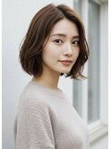 【大人女性に人気】髪質改善/白髪ぼかし/縮毛矯正/掛川駅