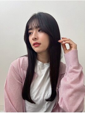 ビーチ 宮原店(Beach) サラサラロング