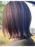 【OPEN記念★】似合わせカット（シャンプー＆ブロー）　￥3,960