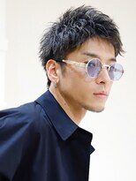 リップス 吉祥寺アネックス店(LIPPS) 大人のソフトツイスト