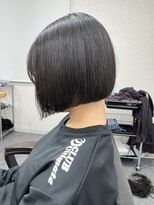 エルエスヘアー(LS HAIR)&nbsp;mini bob♪