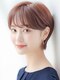 レリーオーファ 六甲(RelyOfa)の写真/蓄積したダメージを内部から集中補修◎プロが手がける髪質改善![六甲道/白髪ぼかし/白髪染め/ハイライト]