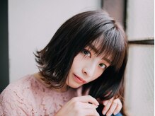 ヘアーアンドメイク ポッシュ 西日暮里店(HAIR＆MAKE POSH)