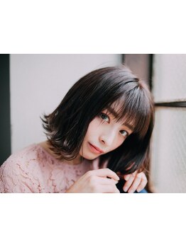 【西日暮里駅徒歩3分】髪の悩み、地肌に関する悩みなど、どんなことでもご相談下さい◎