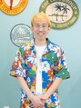 オルオル('Olu'Olu)/山本孝幸