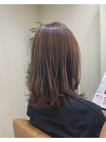ヘアーエン(HAIR en) くびれスタイル