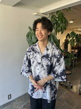 サラジュ 西宮北口店(SARAJU) 清家 和夢