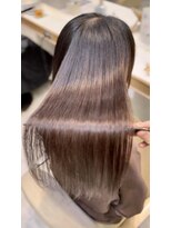 カノン(kanon hair&beauty)&nbsp;美髪矯正/髪質改善/縮毛矯正/多摩/多摩センター