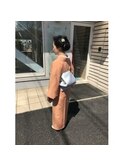 着付けヘアセット