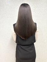 ビア 門前仲町(bia)&nbsp;30代40代50代〈門前仲町　マンツーマン〉髪質改善