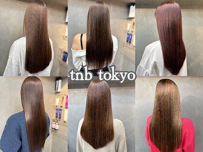 TNB トウキョウ 渋谷 渋谷本店(TNB TOKYO)の写真