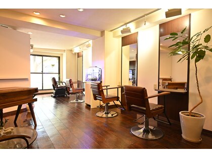 ラファミーユ(LA.FAMILLE)の写真