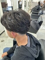 ディーボーイリタ 光の森(D-BOY Lita)&nbsp;フェザーパーマ