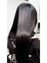 レリンク 横浜西口(LeLink)&nbsp;自然な縮毛矯正と髪質改善ケア