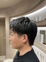 エレノア 静岡店(Eleanor)&nbsp;ナチュラルメンズショート