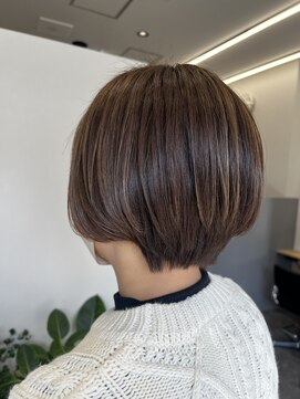 ジャーニー 奈良橿原(JOURNEY) ショート