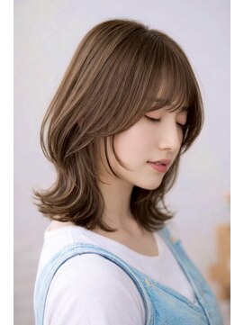 クワイア 川崎店(0choir) くびれレイヤー