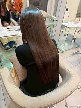 モードケイズブリエ(MODE K's Briller) 武庫之荘/20代30代40代/美容室