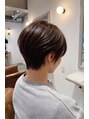 ロロネー 豊中(Lolonois) 軽めショートスタイル