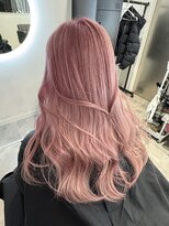 ホープ(hope)&nbsp;ピンク/ハイトーン/ダブルカラー