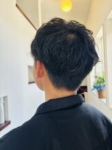 グラードラテ(grado latte)&nbsp;ニュアンスヘア