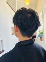 グラードラテ(grado latte) ニュアンスヘア