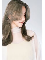 モーメント(Moment) マットベージュカラー