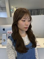 ヤード(YARD)&nbsp;ウルフカットボブショートボブレイヤーカット髪質改善カラー