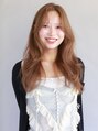 ヘアサロン ガリカ 表参道(hair salon Gallica)&nbsp;ayumi 