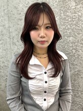 グロー オオミヤ アネックス 大宮(GLROW OMIYA ANNEX)&nbsp;太田 瑠姫