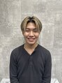 ヘアーディア みどり店(Hair...DiA)&nbsp;藤田 歩夢