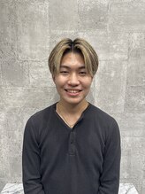 ヘアーディア みどり店(Hair...DiA) 藤田 歩夢