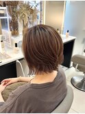 レイヤーボブ