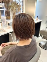 スタイル 新百合ヶ丘(STYLE)&nbsp;レイヤーボブ