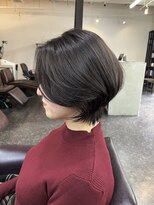 ヴィオラカラー(VIOLLA COLOR)&nbsp;白髪ぼかし/小倉白髪ぼかし/30代/40代/50代/60代
