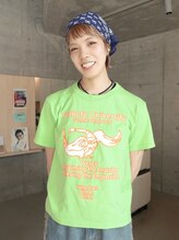 ルト(RUTO) mina